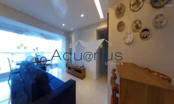 Imagem 7: Excelente Apartamento de 3 dormitórios sendo 1 suíte com 100,00 m² útil