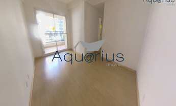 Imagem 4: Aconchegante apartamento de 3 dormitórios com 1 suite no Parque Residencial Aquarius