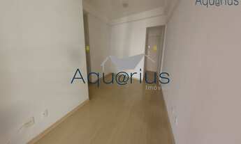 Imagem 6: Aconchegante apartamento de 3 dormitórios com 1 suite no Parque Residencial Aquarius