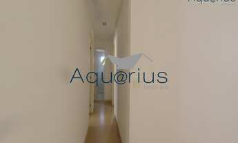 Imagem 7: Aconchegante apartamento de 3 dormitórios com 1 suite no Parque Residencial Aquarius