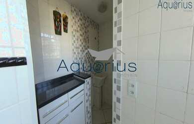 Imagem 4: Excelente apartamento de 2 dormitórios com 1 suite na Vila Betânia