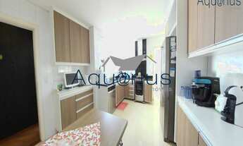 Imagem 4: Lindo apartamento no Vila Adyana com 4 dormitórios e 3 suítes