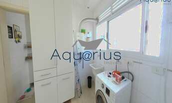 Imagem 6: Lindo apartamento no Vila Adyana com 4 dormitórios e 3 suítes