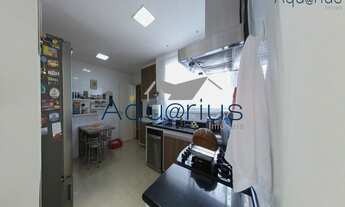 Imagem 7: Lindo apartamento no Vila Adyana com 4 dormitórios e 3 suítes