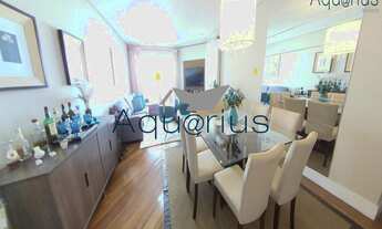 Imagem: Lindo apartamento no Vila Adyana com 4 dormitórios