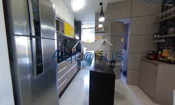 Imagem: Agradável apartamento de 3 dormitórios