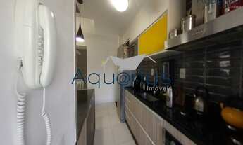 Imagem 2: Agradável apartamento de 3 dormitórios com 1 suite no Parque Residencial Aquarius