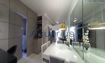 Imagem 3: Agradável apartamento de 3 dormitórios com 1 suite no Parque Residencial Aquarius