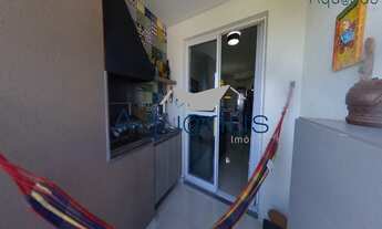 Imagem 6: Agradável apartamento de 3 dormitórios com 1 suite no Parque Residencial Aquarius