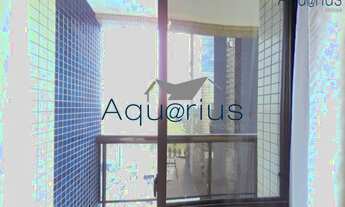 Imagem 2: Lindo e elegante apartamento no Parque Residencial Aquarius, com 99,00 m²