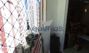 Imagem 2: Apartamento com 79,00 m² útil no Residencial Trinta e um de Março