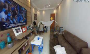 Imagem 3: Apartamento com 79,00 m² útil no Residencial Trinta e um de Março