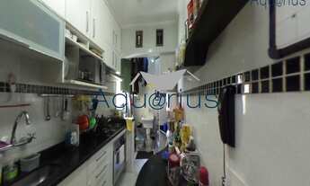 Imagem 5: Apartamento com 79,00 m² útil no Residencial Trinta e um de Março