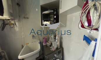 Imagem 6: Apartamento com 79,00 m² útil no Residencial Trinta e um de Março