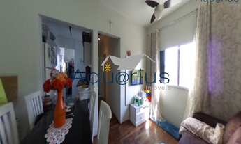 Imagem: Excelente apartamento com 48,00 m² útil