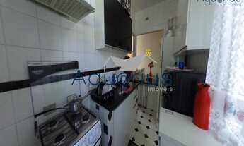 Imagem 3: Excelente apartamento com 48,00 m² útil no Residencial Trinta e um de Março