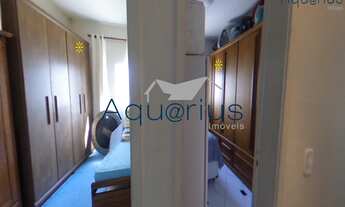 Imagem 5: Excelente apartamento com 48,00 m² útil no Residencial Trinta e um de Março