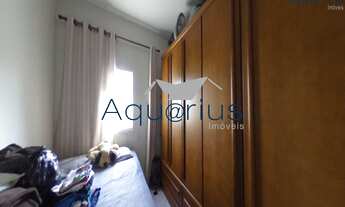 Imagem 6: Excelente apartamento com 48,00 m² útil no Residencial Trinta e um de Março