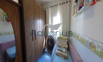 Imagem 7: Excelente apartamento com 48,00 m² útil no Residencial Trinta e um de Março