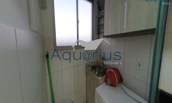 Imagem 3: Excelente apartamento de 44,00 m² no Residencial Trinta e Um de Março