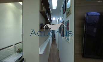 Imagem 6: Excelente apartamento de 44,00 m² no Residencial Trinta e Um de Março