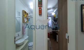 Imagem 7: Excelente apartamento de 44,00 m² no Residencial Trinta e Um de Março