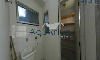 Imagem 2: Lindo apartamento com 96 m² útil no Floradas de São José