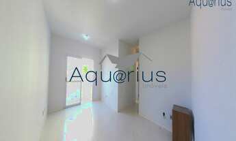 Imagem 5: Lindo apartamento com 96 m² útil no Floradas de São José