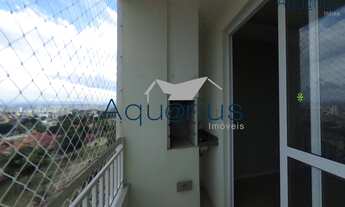 Imagem 5: Excelente apartamento com 95,00 m² no Jardim Estoril