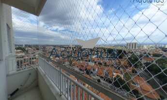 Imagem 6: Excelente apartamento com 95,00 m² no Jardim Estoril