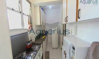 Imagem 5: Excelente apartamento de 92,00 m² útil na Vila Adyana