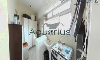 Imagem 6: Excelente apartamento de 92,00 m² útil na Vila Adyana