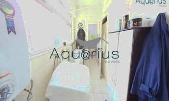 Imagem 7: Excelente apartamento de 92,00 m² útil na Vila Adyana