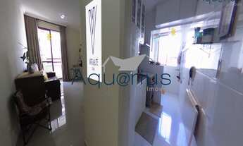 Imagem: Lindo apartamento de 90,00 m² no Palmeiras