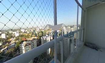 Imagem 3: Excelente cobertura com 300,00 m² útil no Vila Ema