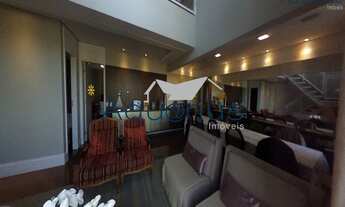 Imagem 4: Excelente cobertura com 300,00 m² útil no Vila Ema