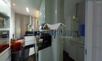 Imagem 5: Excelente cobertura com 300,00 m² útil no Vila Ema