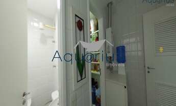 Imagem 7: Excelente cobertura com 300,00 m² útil no Vila Ema