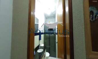 Imagem 6: Linda casa de 60,00 m² construída no Residencial União