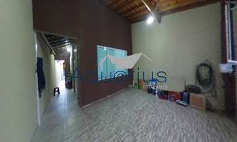 Imagem: Ótima casa residencial no Bosque dos Eucaliptos