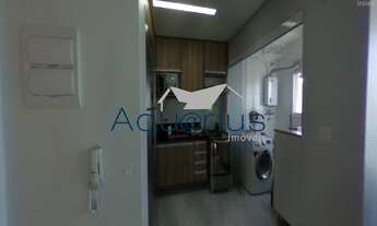 Imagem 2: Lindo apartamento de 82,00 m² útil no Jardim Veneza