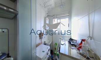 Imagem 3: Lindo apartamento de 82,00 m² útil no Jardim Veneza