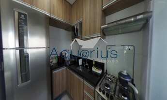 Imagem 4: Lindo apartamento de 82,00 m² útil no Jardim Veneza