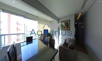 Imagem 5: Lindo apartamento de 82,00 m² útil no Jardim Veneza