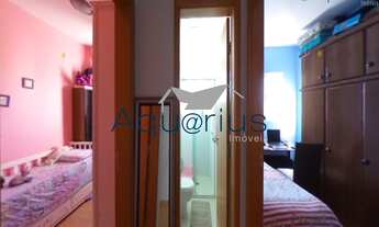 Imagem 6: Lindo apartamento de 82,00 m² útil no Jardim Veneza