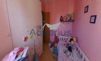 Imagem 7: Lindo apartamento de 82,00 m² útil no Jardim Veneza