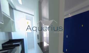 Imagem: Apartamento de 65,00 m² no Conjunto 31