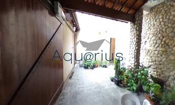 Imagem: Linda casa de 160,00 m² no Jardim satélite