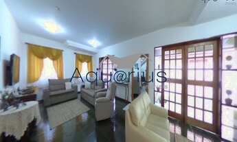 Imagem 3: Excelente casa de 294,00 m² construída no Urbanova