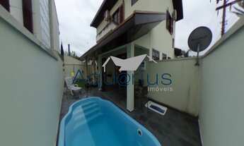 Imagem 6: Excelente casa de 294,00 m² construída no Urbanova